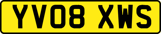 YV08XWS