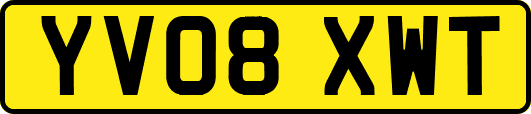 YV08XWT