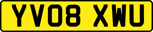 YV08XWU