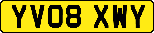 YV08XWY