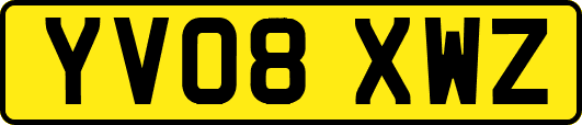 YV08XWZ