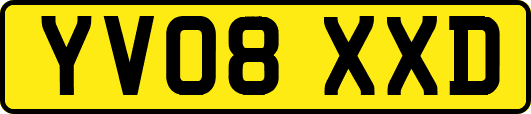 YV08XXD