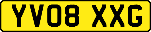 YV08XXG