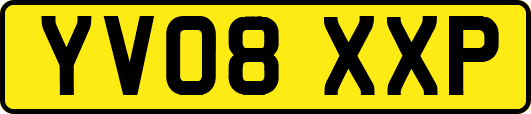 YV08XXP
