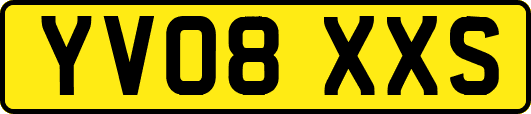 YV08XXS