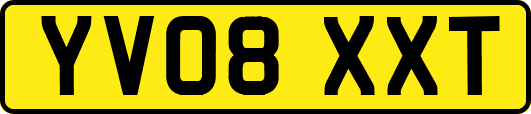 YV08XXT