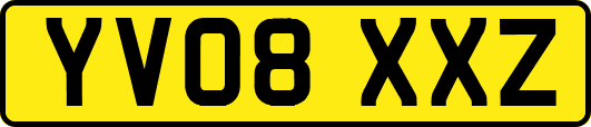 YV08XXZ
