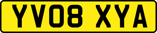 YV08XYA