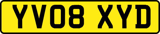 YV08XYD