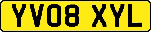 YV08XYL