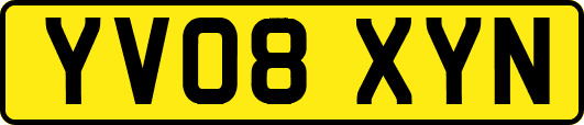 YV08XYN
