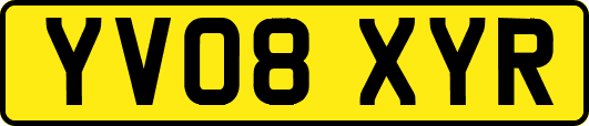 YV08XYR