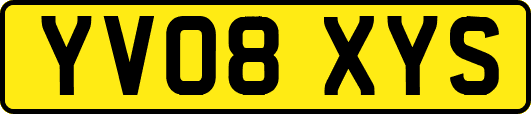 YV08XYS