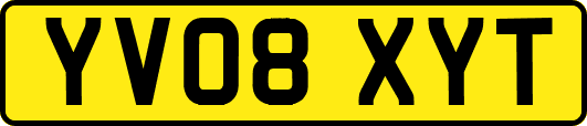 YV08XYT