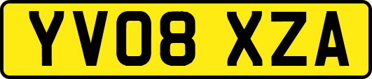 YV08XZA