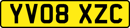 YV08XZC