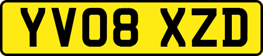 YV08XZD