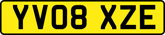 YV08XZE