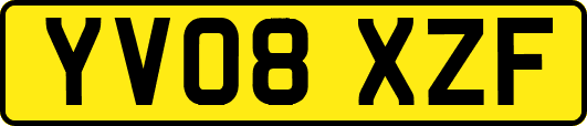 YV08XZF