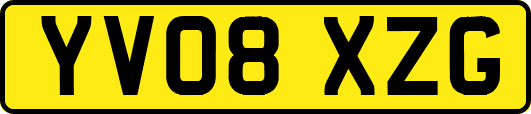 YV08XZG