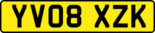 YV08XZK
