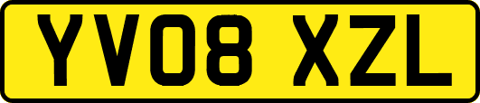 YV08XZL