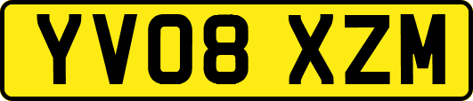 YV08XZM
