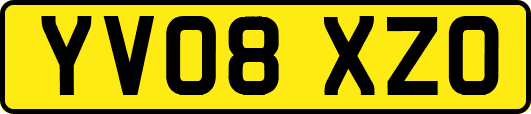 YV08XZO
