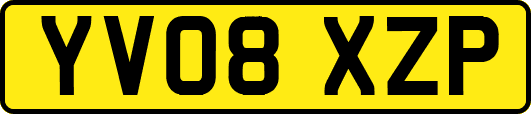 YV08XZP