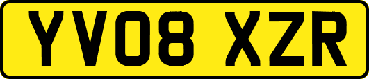 YV08XZR