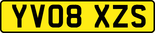 YV08XZS