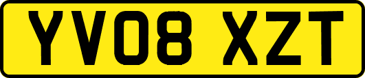 YV08XZT