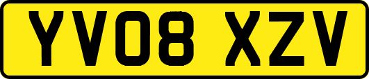 YV08XZV