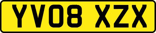 YV08XZX