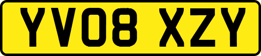 YV08XZY