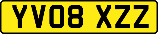 YV08XZZ