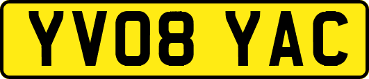 YV08YAC
