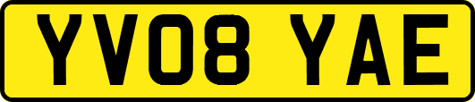 YV08YAE