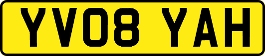 YV08YAH