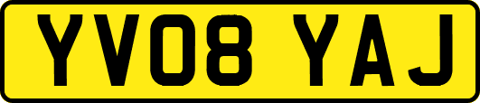 YV08YAJ