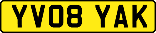 YV08YAK