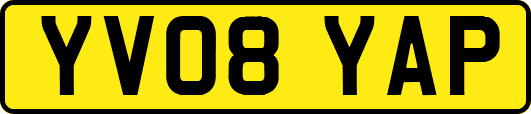 YV08YAP