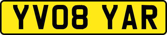 YV08YAR