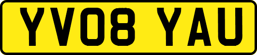 YV08YAU
