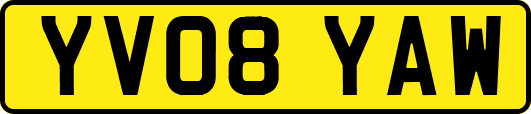YV08YAW