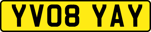 YV08YAY
