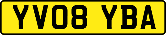 YV08YBA