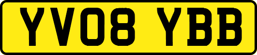 YV08YBB