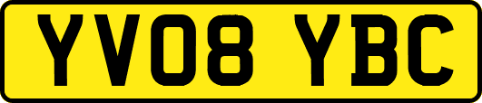YV08YBC