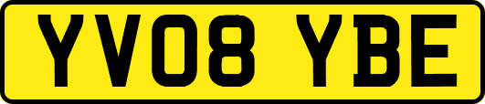 YV08YBE